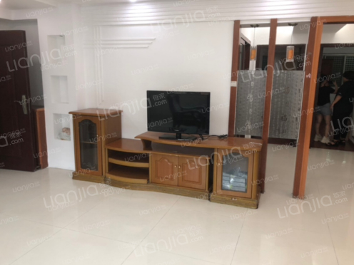 整租·丰盛假日城堡 3室2厅 东南/北