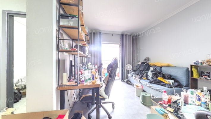 文锦大厦二手房实景图