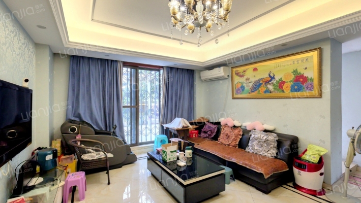 龙飞锦园二手房实景图