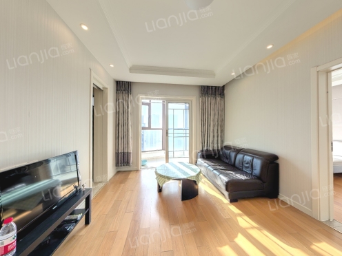 整租·合创琨庭 1室1厅 南