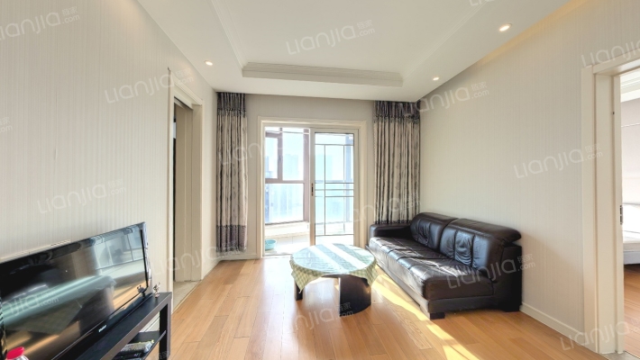 合创琨庭二手房实景图