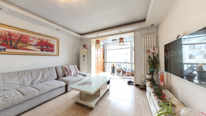 怡景苑二手房实景图