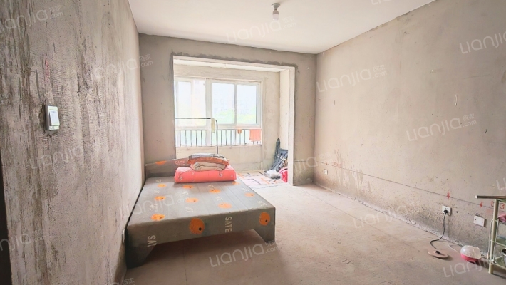 雍福上城二手房实景图