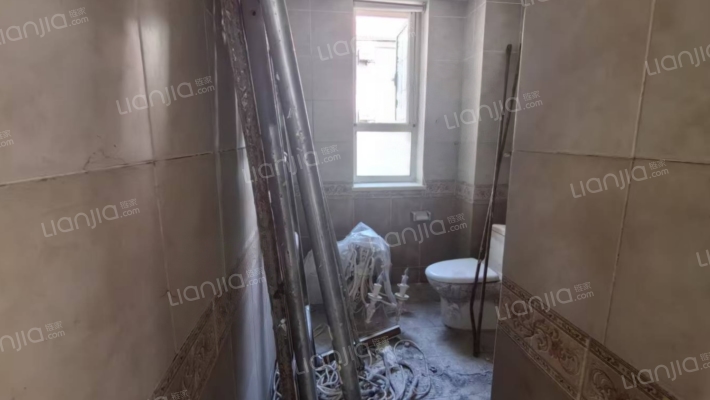 东京都高尔夫 大独栋别墅 大院子 好户型-卫生间C