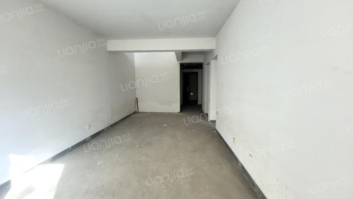 K2狮子城北区 4室2厅 南-客厅A