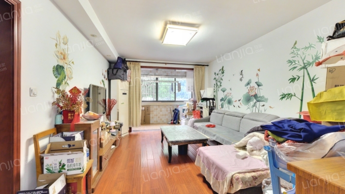 绿波苑二手房实景图