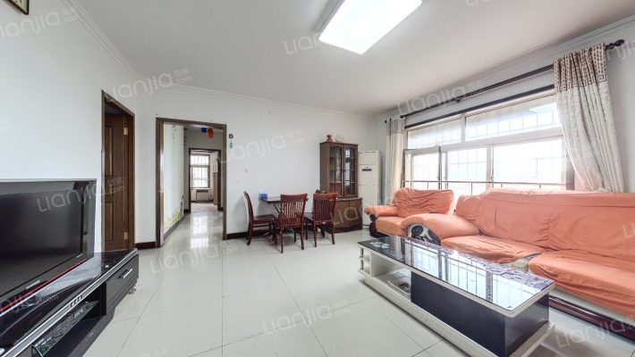 永安路小区二手房实景图