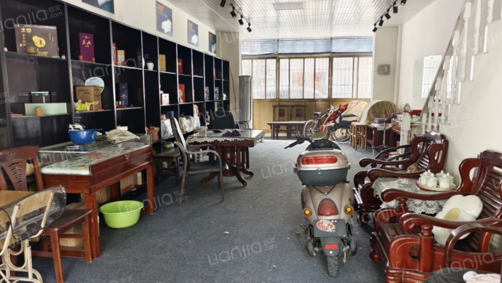 静海商贸街二手房实景图