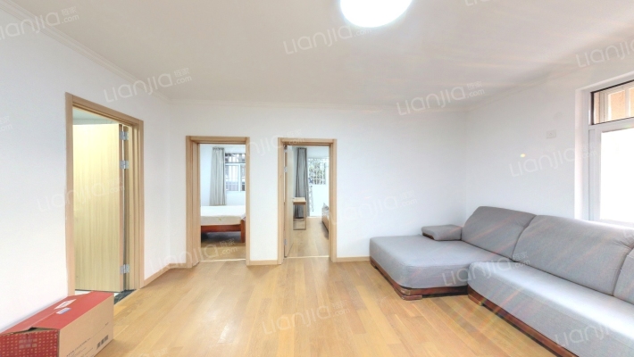 龙苑新寓二村二手房实景图