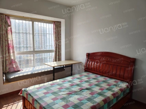 整租·石化东苑 3室1厅 南