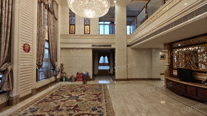 碧玉豪园二手房实景图