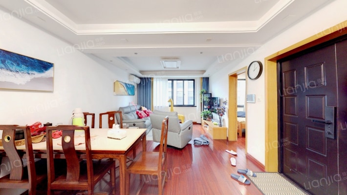 上沙锦湖家园二手房实景图