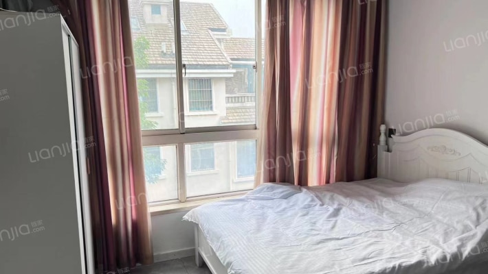 翠景苑(别墅)二手房实景图