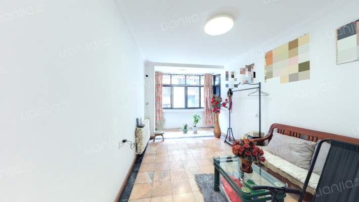 营房社区二手房实景图