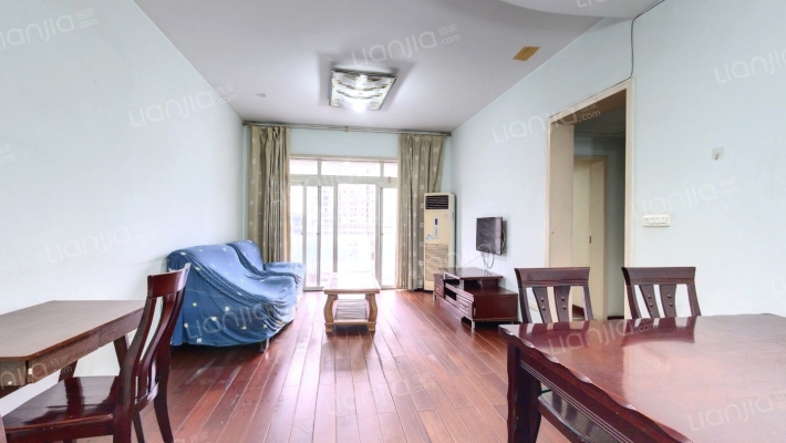 光华阳光水城一期二手房实景图