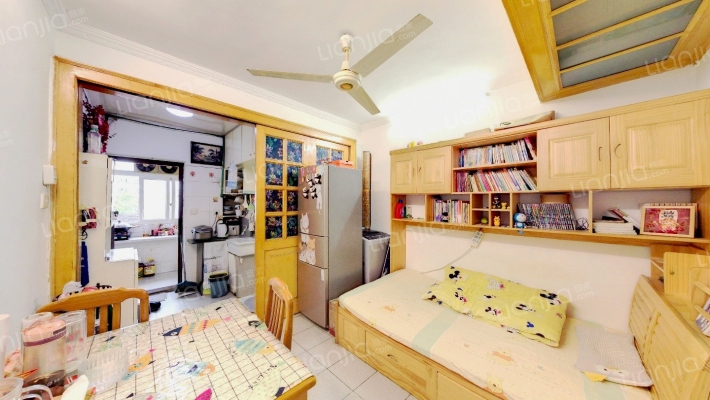 镇东楼二手房实景图