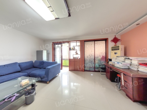 整租·博尚嘉苑 2室2厅 复式 南