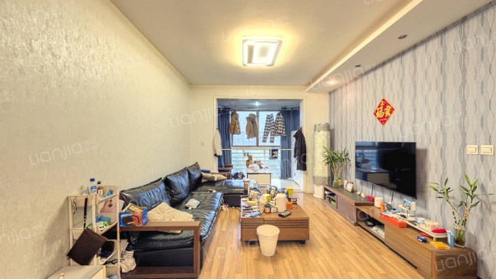 安信花园二手房实景图