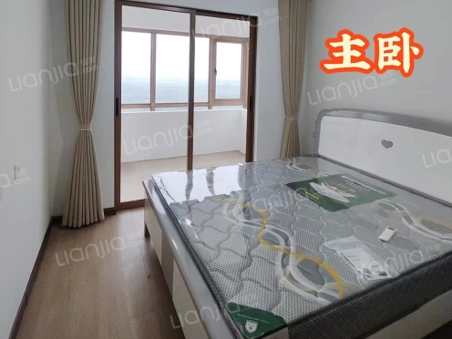 整租·曲江新鸥鹏教育城 3室2厅 南