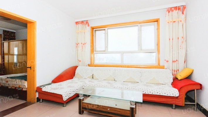 全兴小区二手房实景图