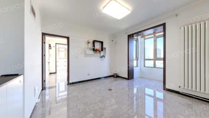 龙府花园二手房实景图