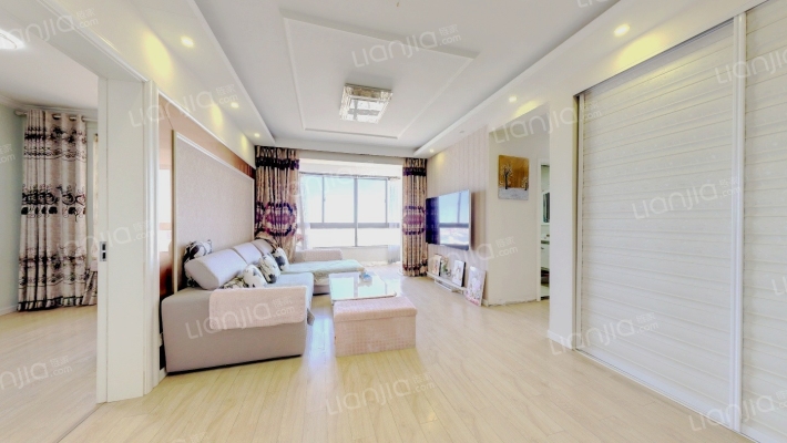 东外滩1号二手房实景图