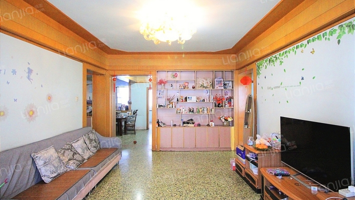 花城中街87号二手房实景图