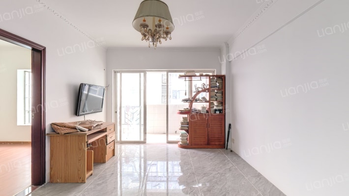 豪园小区二手房实景图