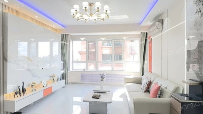 祥阁花园二手房实景图