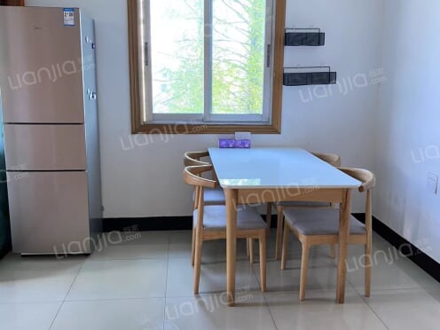 整租·鲁迅中路 2室1厅 南