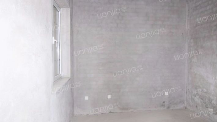 京都颐和城 颐和公馆 独栋别墅房本满二 户型好税低-卧室C