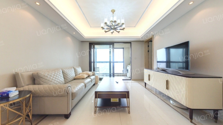 钟南街118号二手房实景图