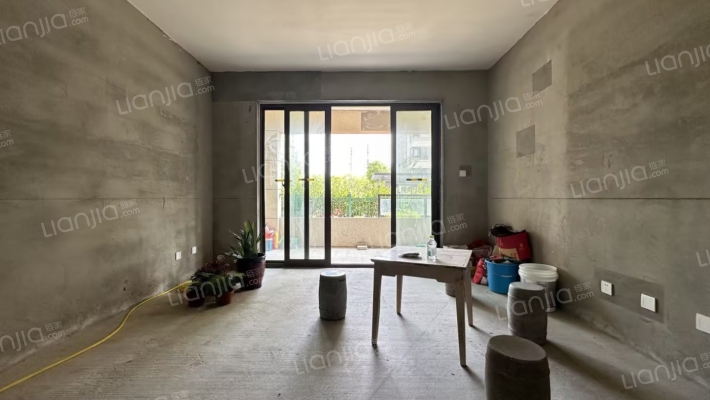 翡翠壹号院二手房实景图