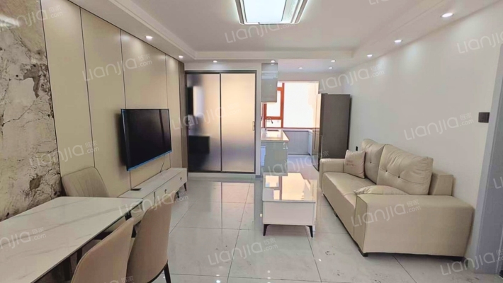 奥祥新区二手房实景图