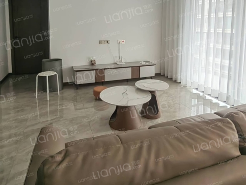 整租·阳光城悦江山灏境 3室1厅 东/东南