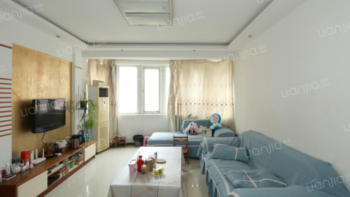 涟水县人才小区二手房实景图