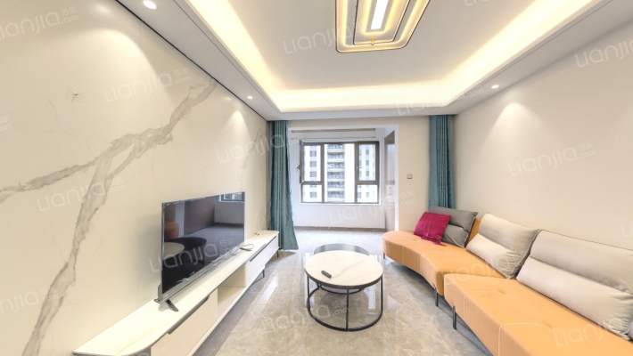 保利·悦公馆二手房实景图