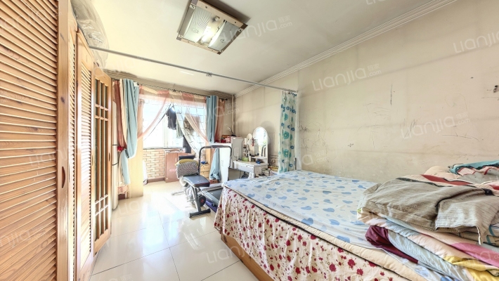 平乐园小区二手房实景图