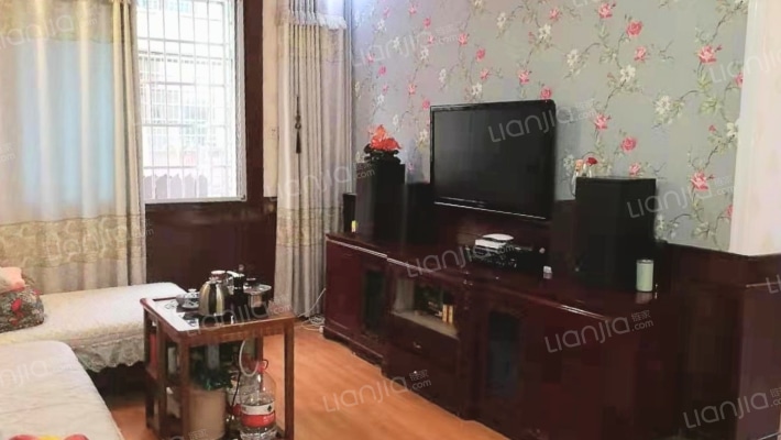 特力花园二手房实景图
