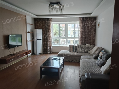 整租·鳯凰·鉑金廣場 3室2厅 南