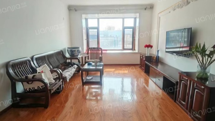 春城家园二手房实景图