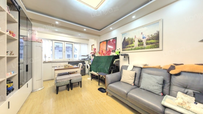 荷香园二手房实景图