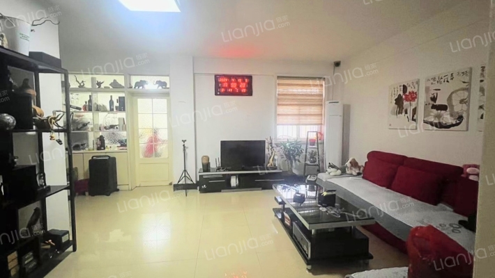 聚宝花园二手房实景图