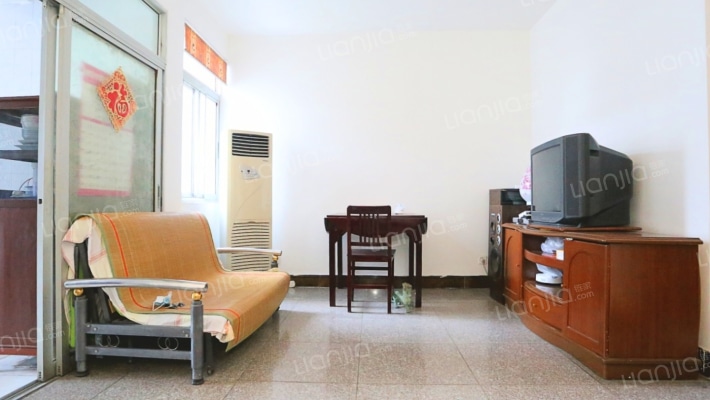 健康西路148号二区二手房实景图