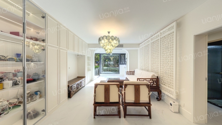 宏润花园二手房实景图