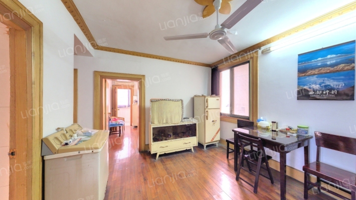 翠园新村二手房实景图