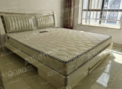 整租·中华坊 2室2厅 南_中华坊租房