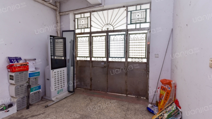 马庄小区二手房实景图