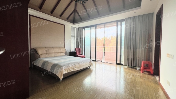 神州半岛岛屿院A区二手房实景图