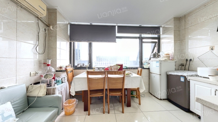 太仓月星公馆二手房实景图